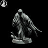 Ghost D