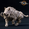 Wild boar - Bristly giant wild boar