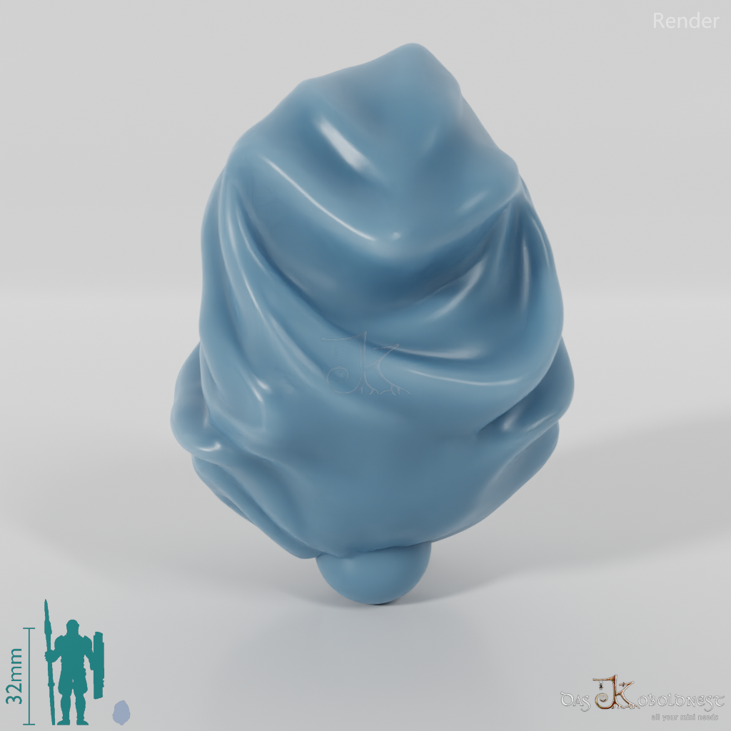 Human Head (Gonthan) V