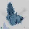 Throne - Great Ice Throne B