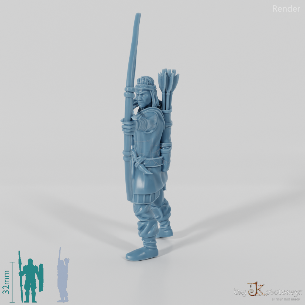 Corsair Archer 02