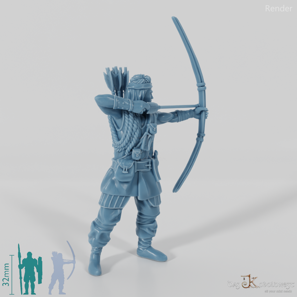 Corsair Archer 02
