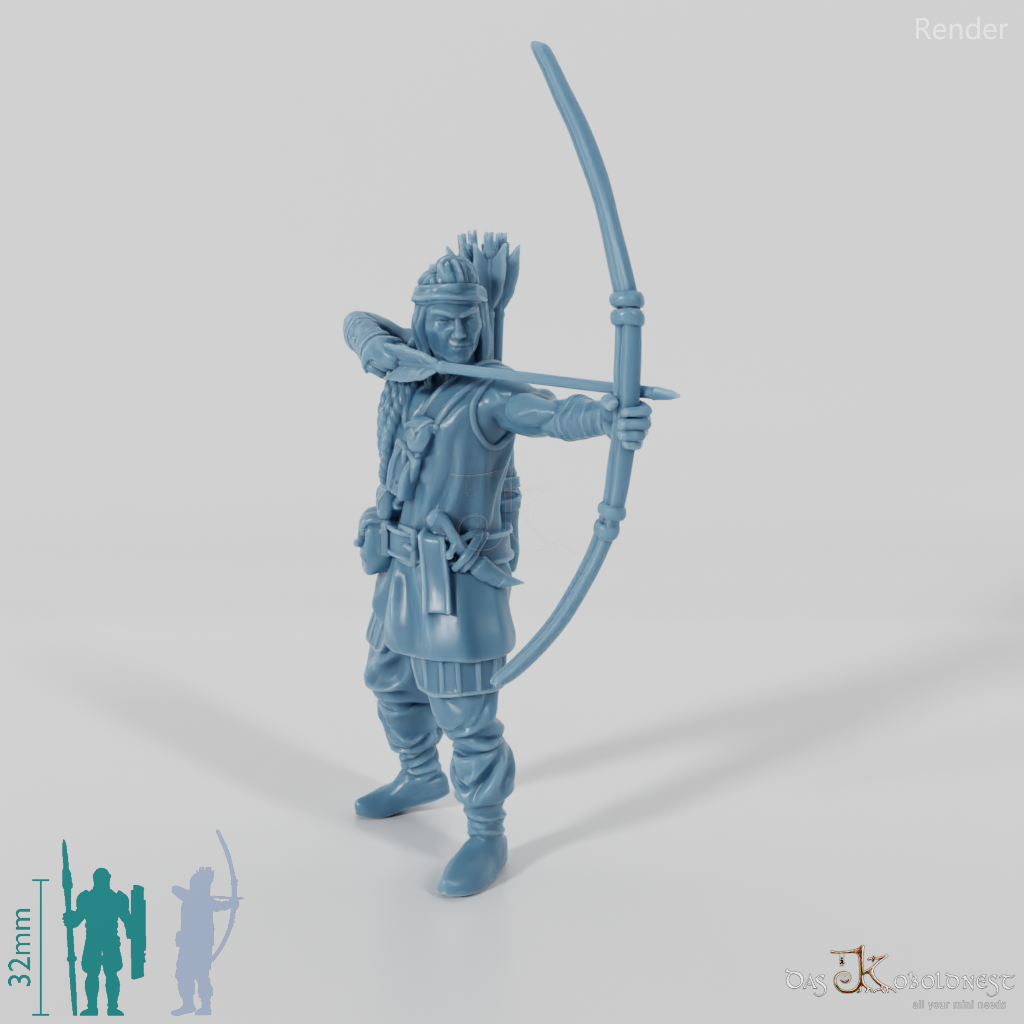 Corsair Archer 02
