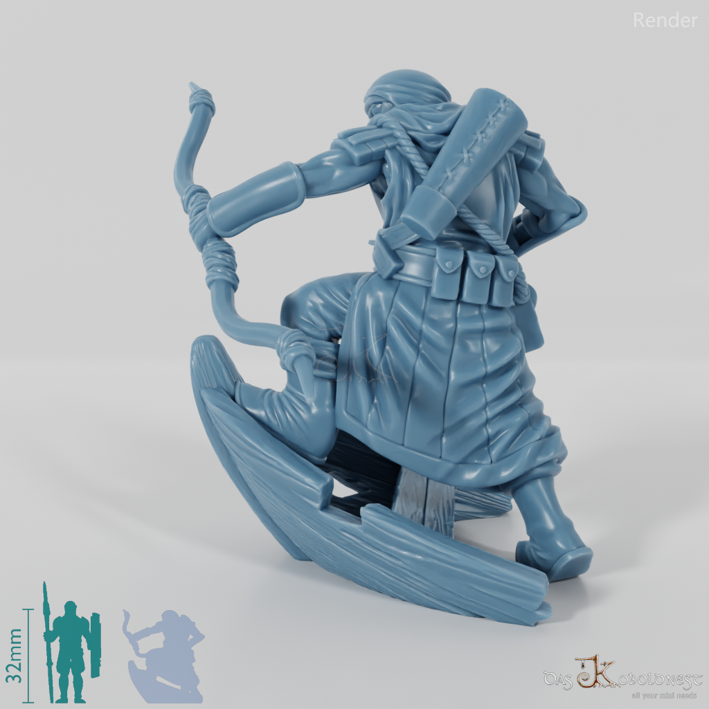 Corsair Archer 03