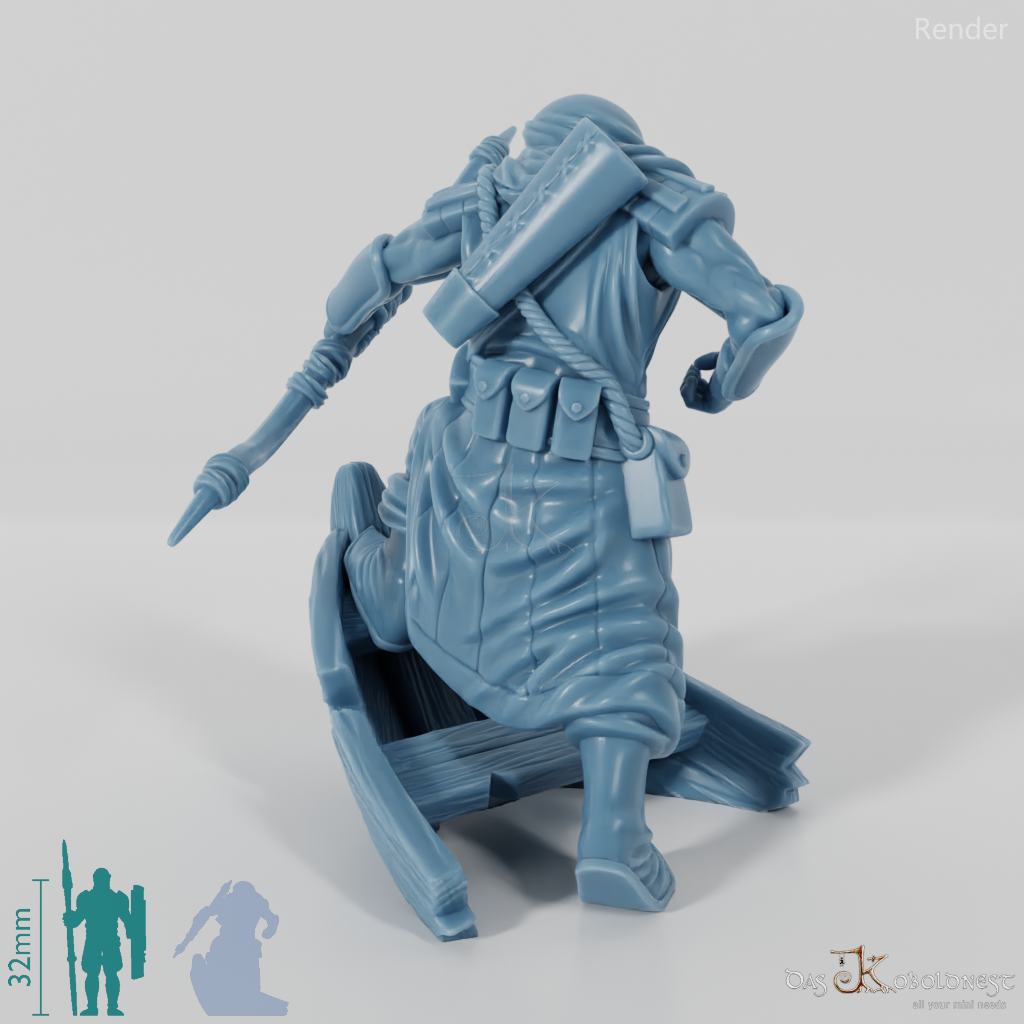 Corsair Archer 03