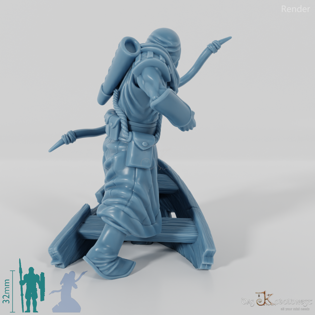 Corsair Archer 03