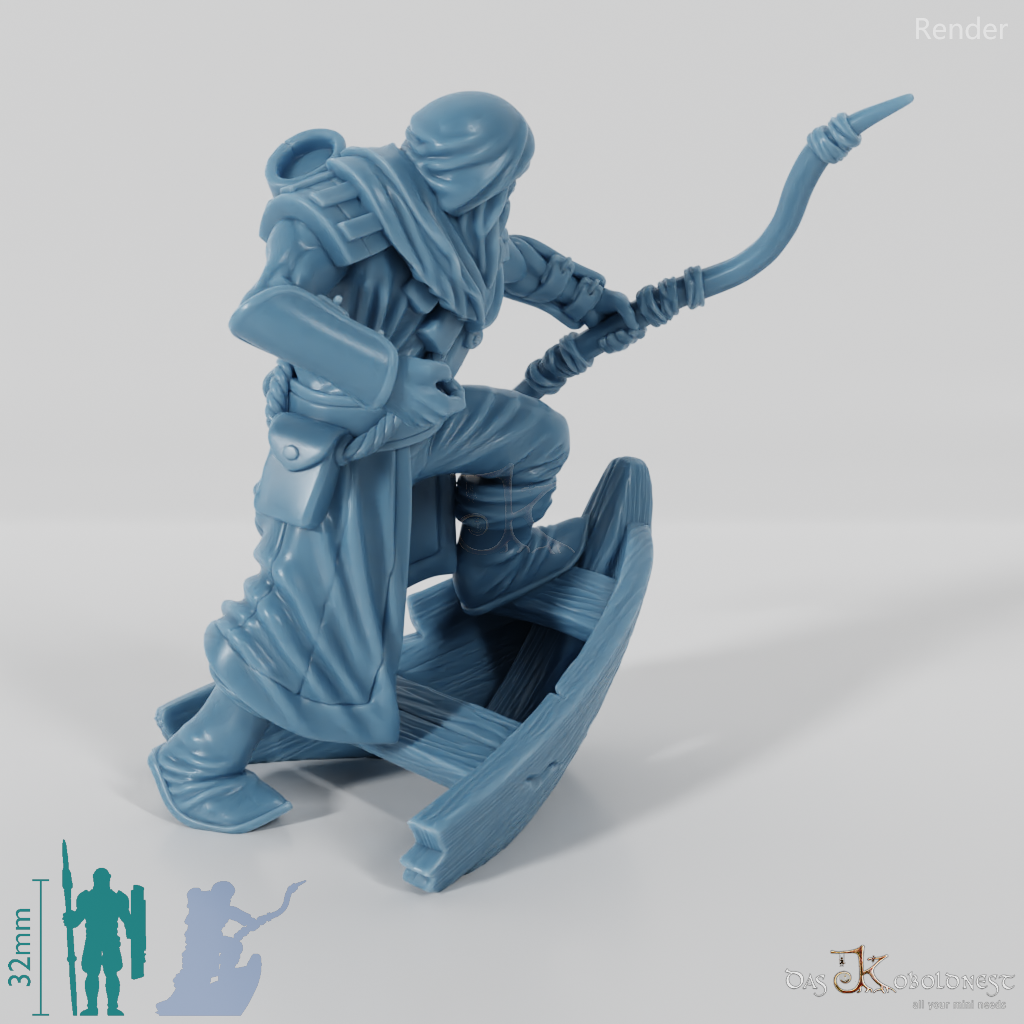 Corsair Archer 03
