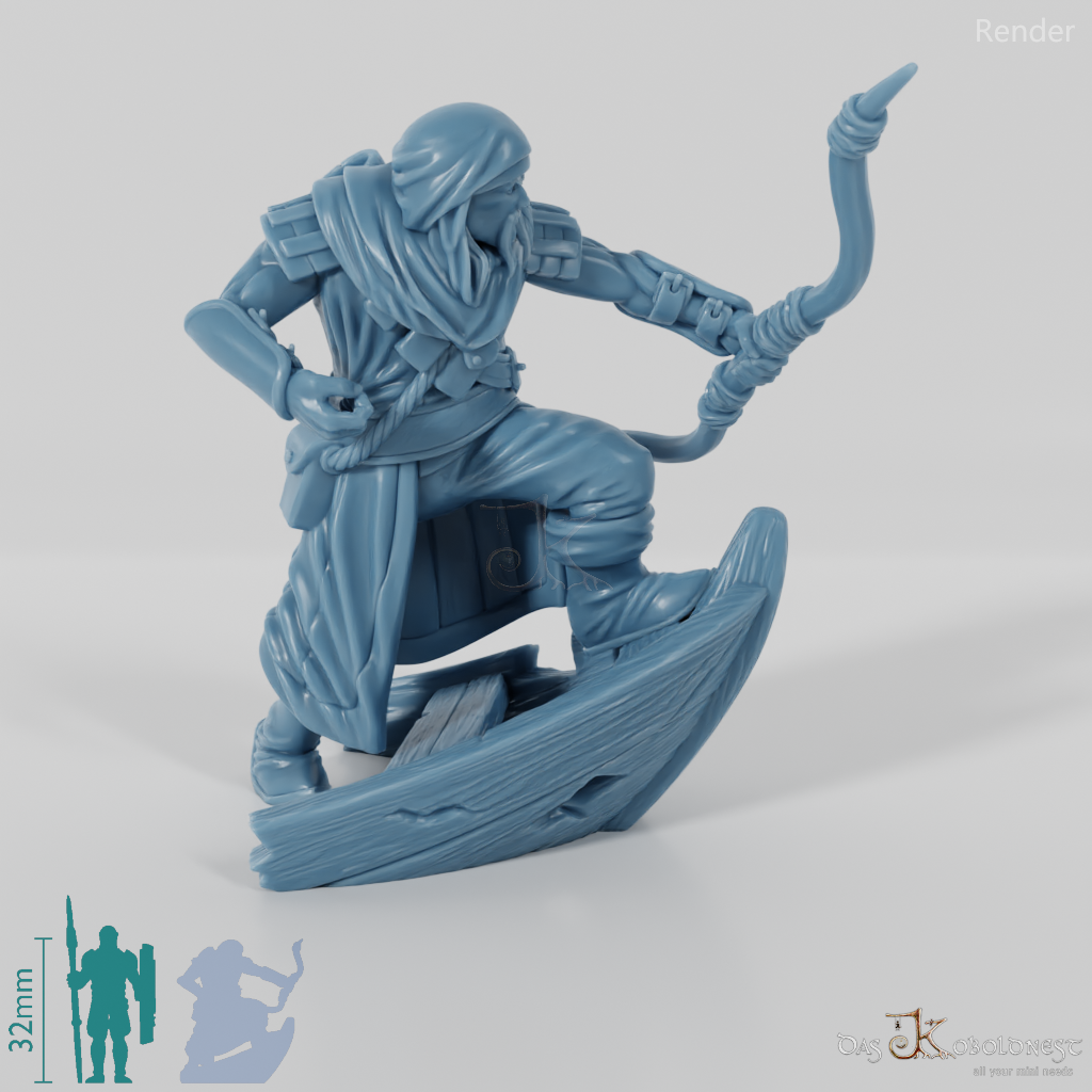 Corsair Archer 03