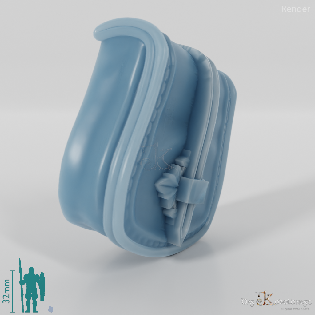 Rider Folk Belt Bag 1