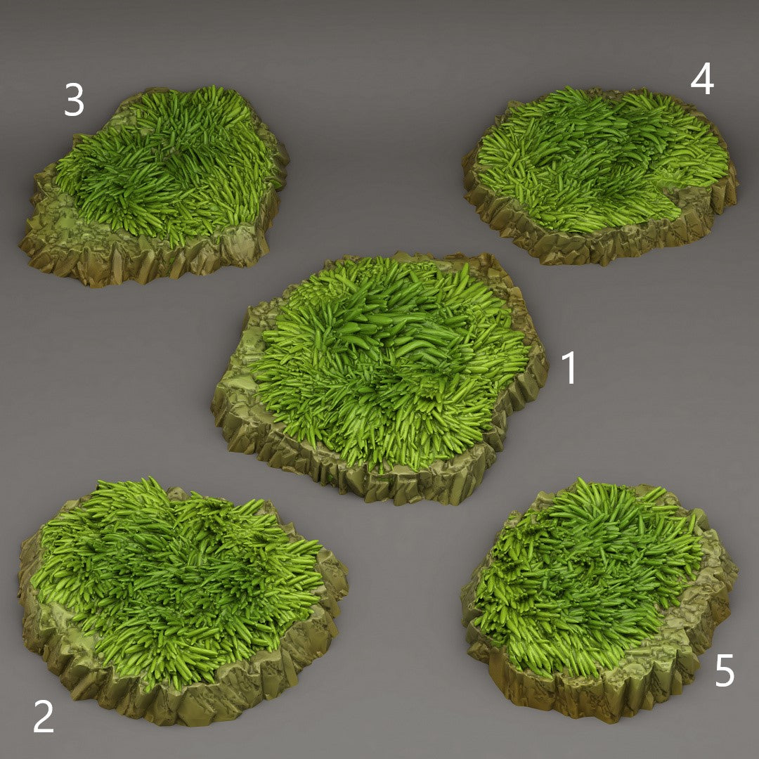 Wiesenbases