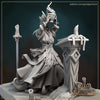 The occultist