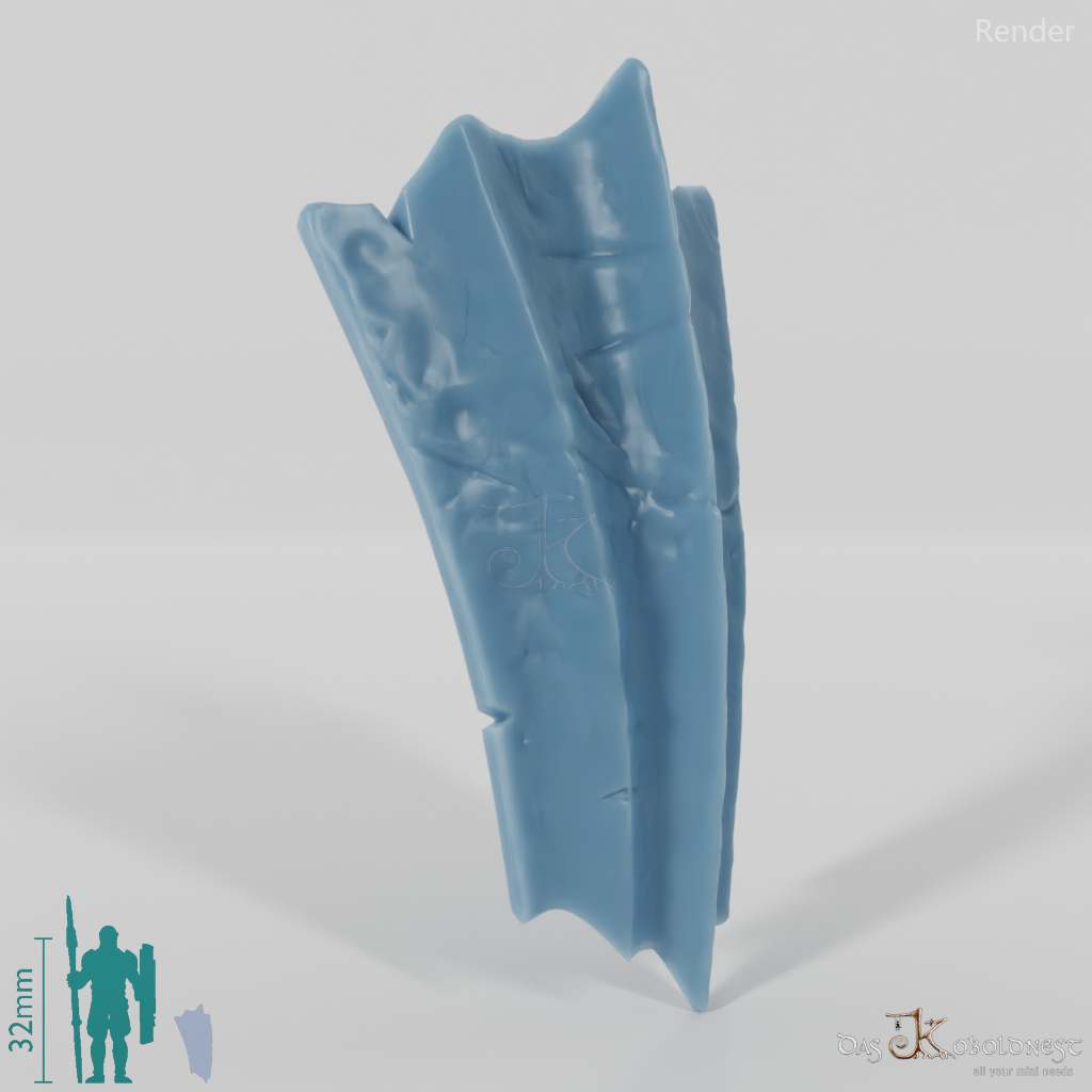 Orc Spinal Shield A
