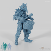 Orc - Tazbag 03