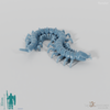 Millipede - Centipede 01