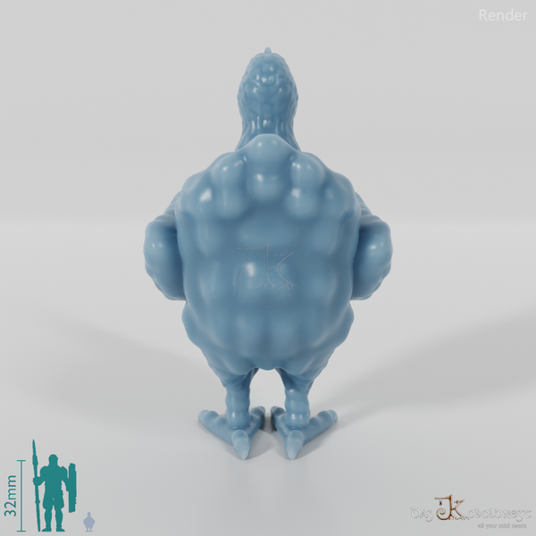 Chicken - Chicken 01