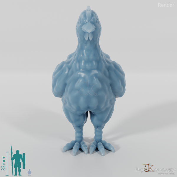 Chicken - Chicken 01