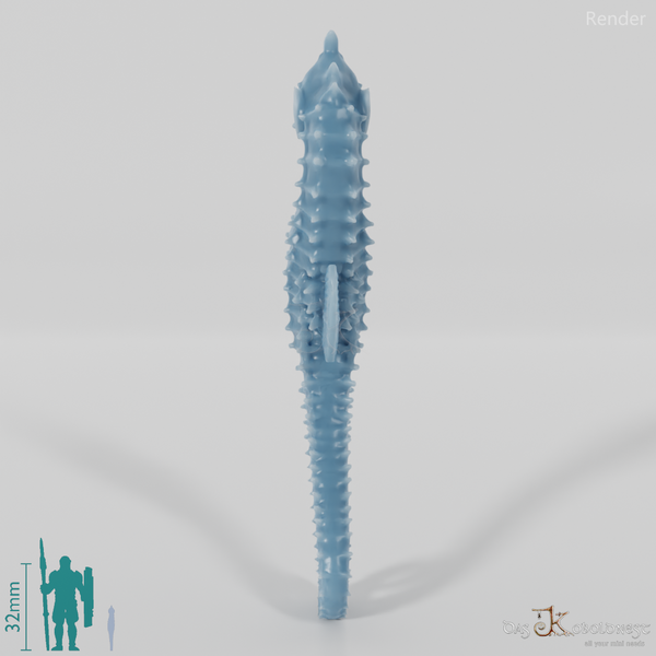 Seahorse - Seahorse 01