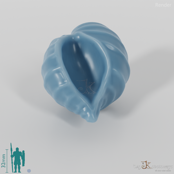 Sea Snail - Sea Snail 01