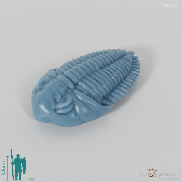 Trilobite