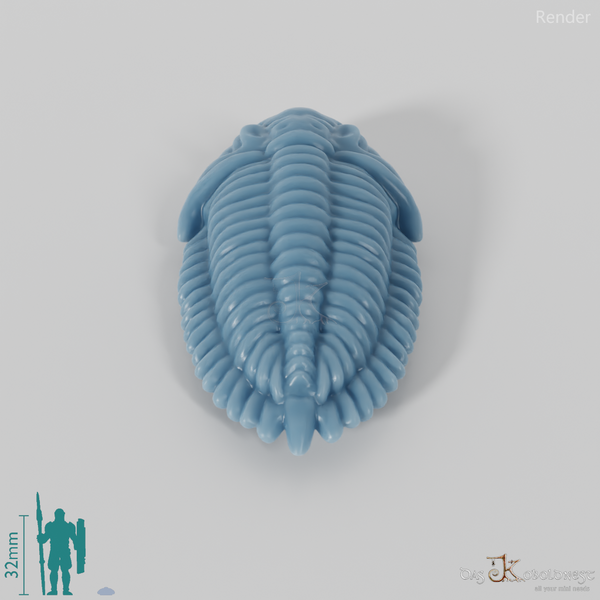 Trilobite