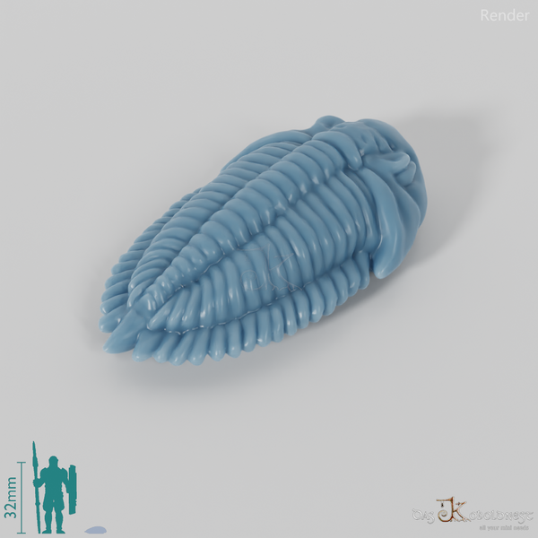 Trilobite