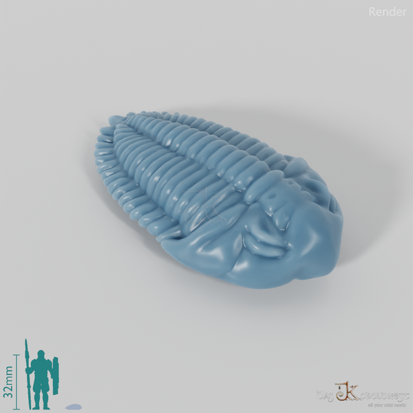 Trilobite