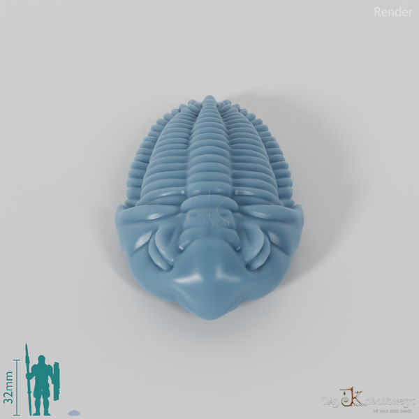 Trilobite