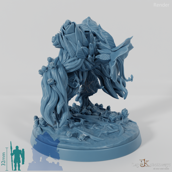 Floralioth - Easy 01