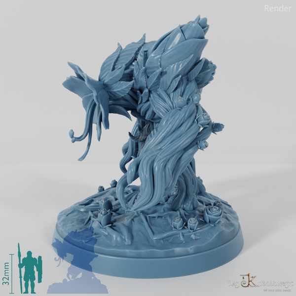 Floralioth - Easy 01