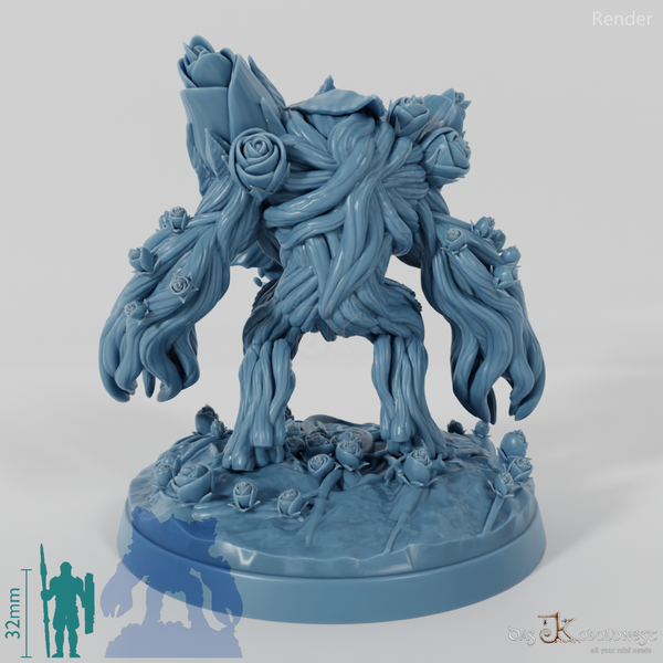 Floralioth - Easy 01