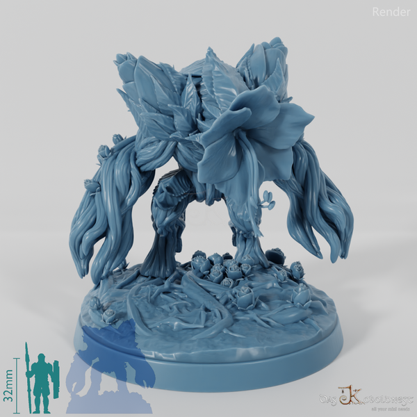 Floralioth - Easy 01