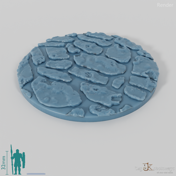 Dragonbond - Bases - Allaria 02