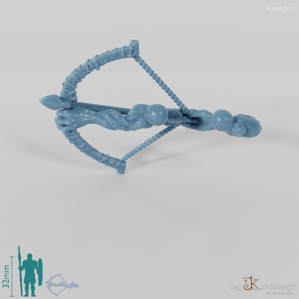 Goblin Bow 1