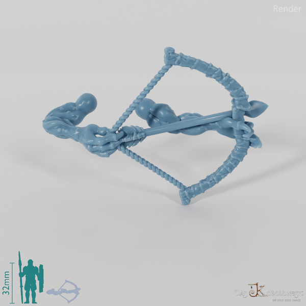 Goblin Bow 1