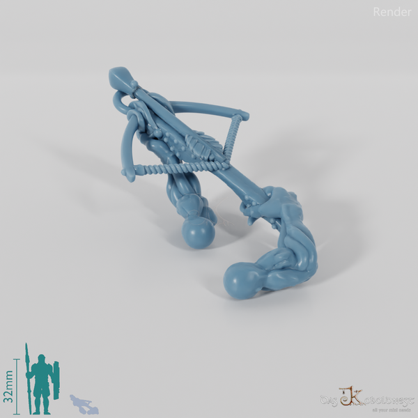 Goblin-Armbrust 1