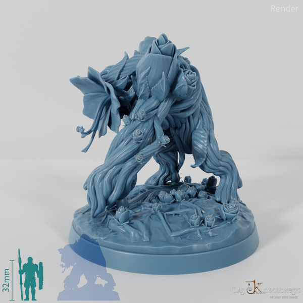 Floralioth - Easy 02