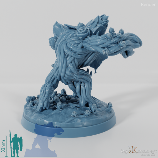 Floralioth - Easy 02