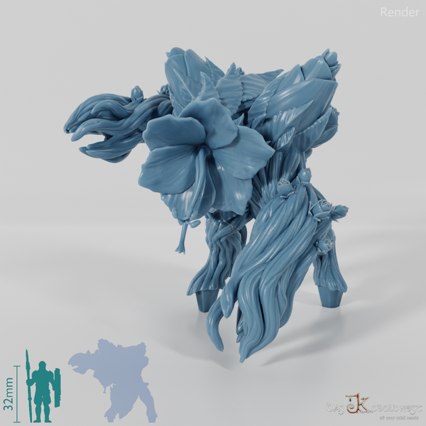 Floralioth - Easy 02