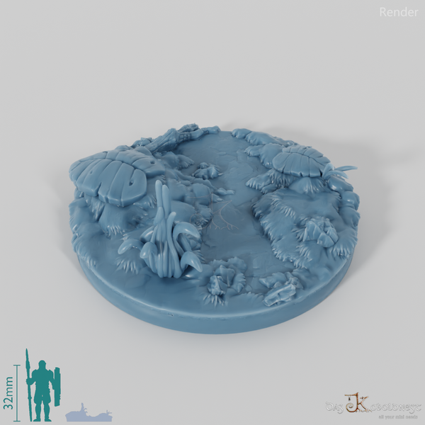 Dragonbond - Bases - Nahuac 03