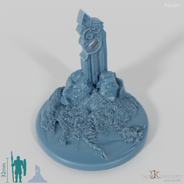 Dragonbond - Bases - Ysval 03