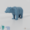 Bear - Brown Bear 01