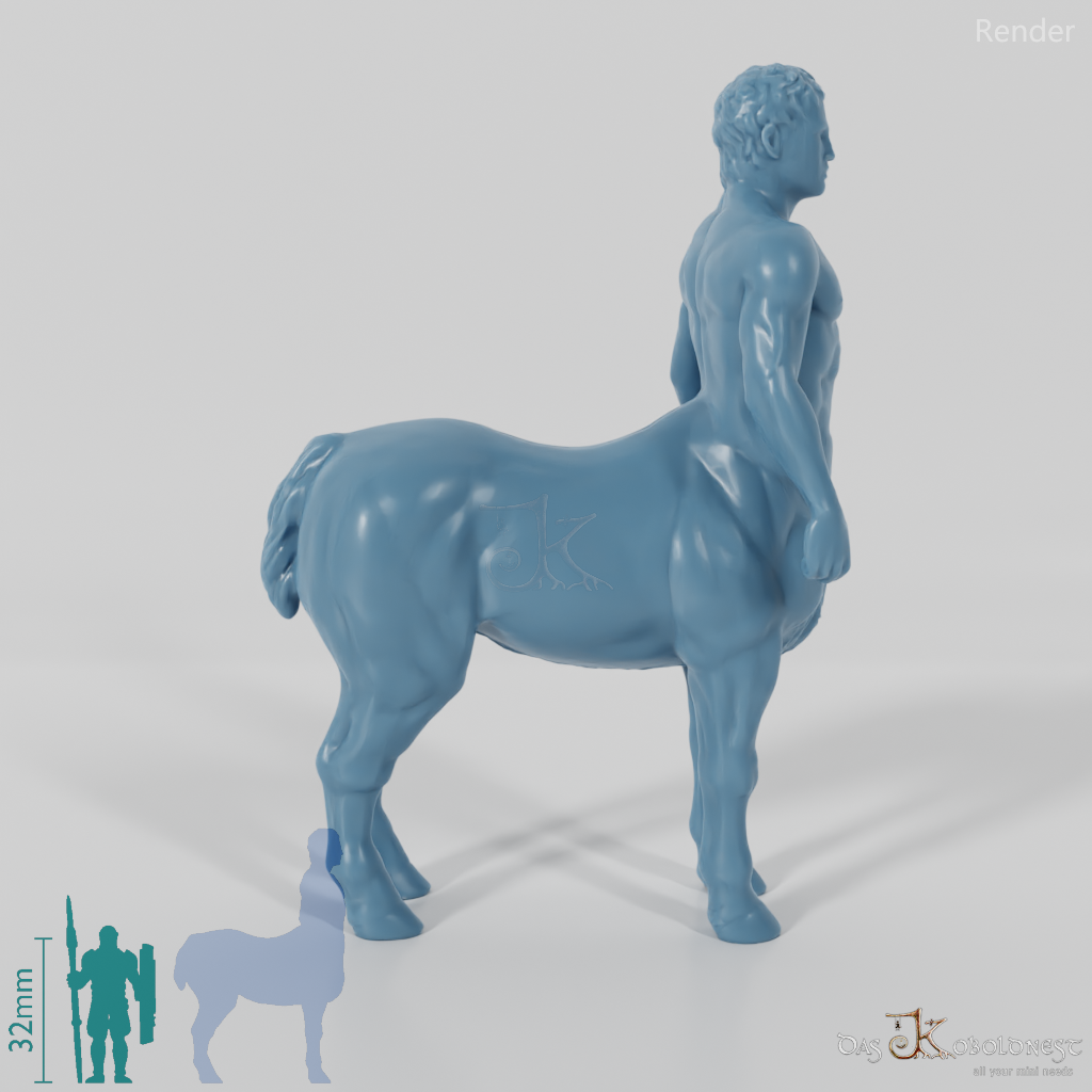 Centaurs 01