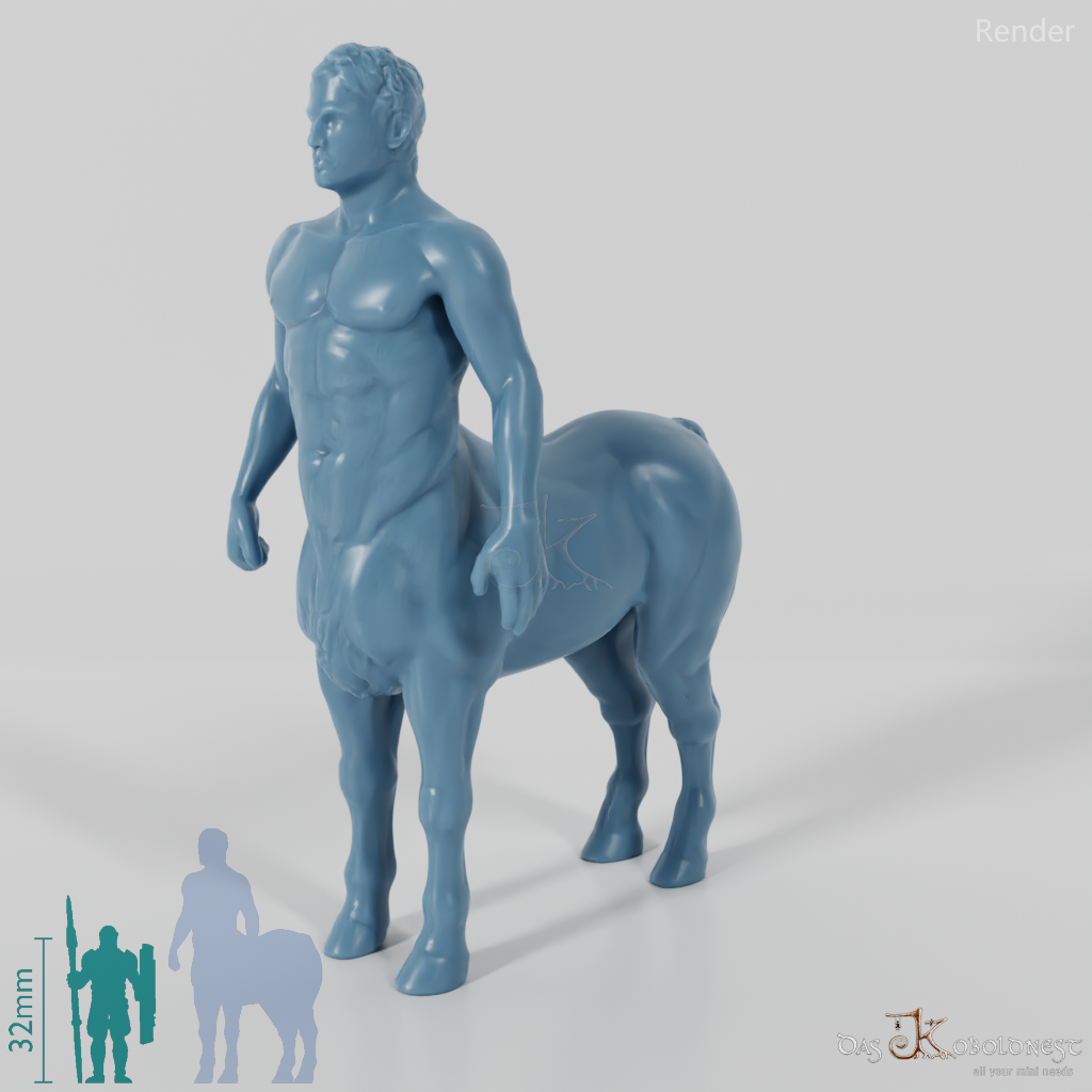 Centaurs 01