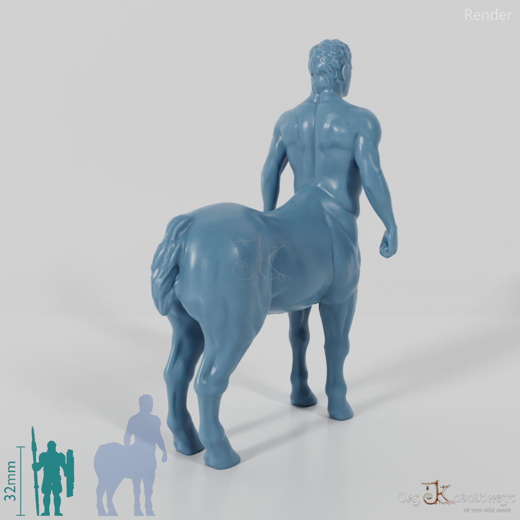 Centaurs 01