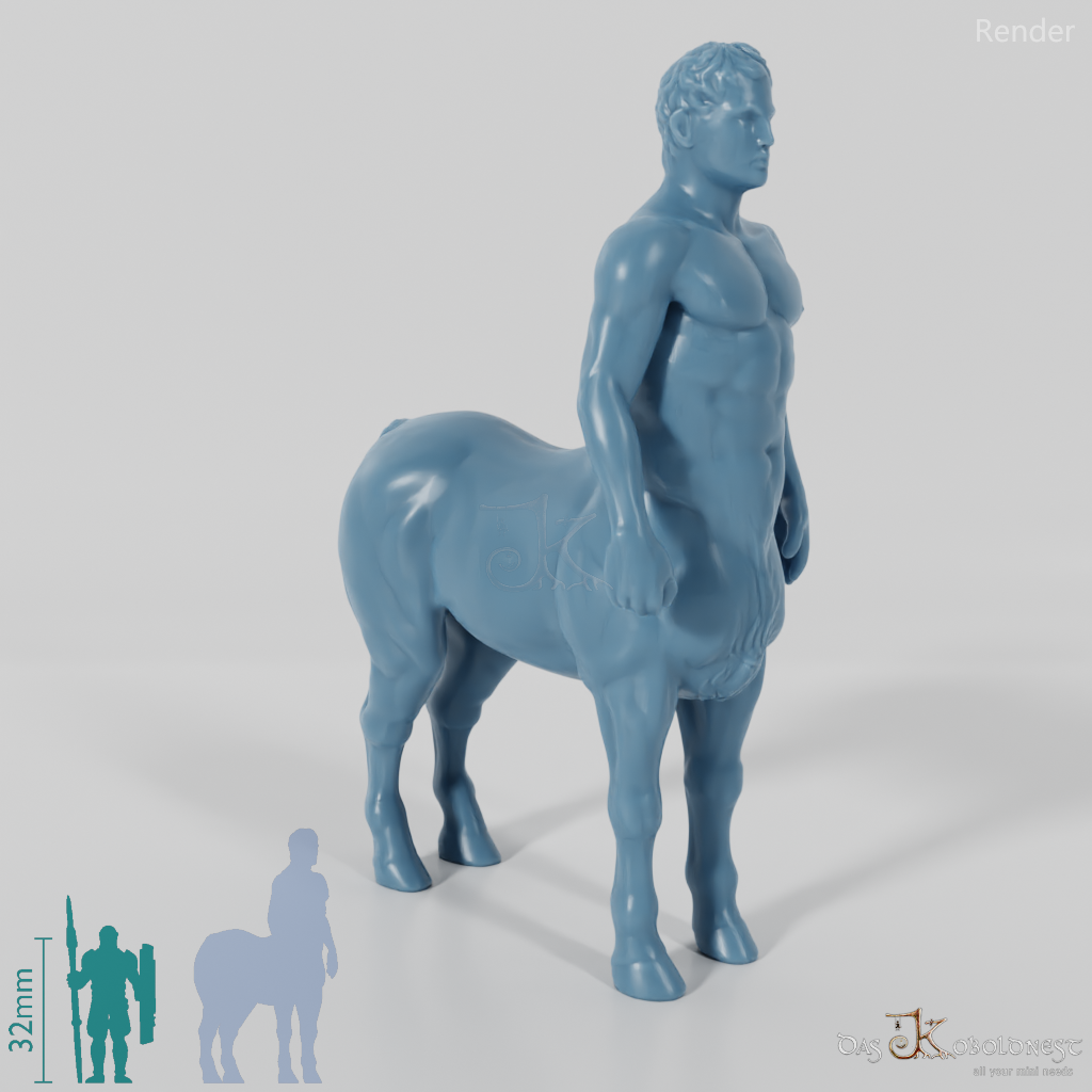 Centaurs 01