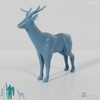Deer - Roebuck 01