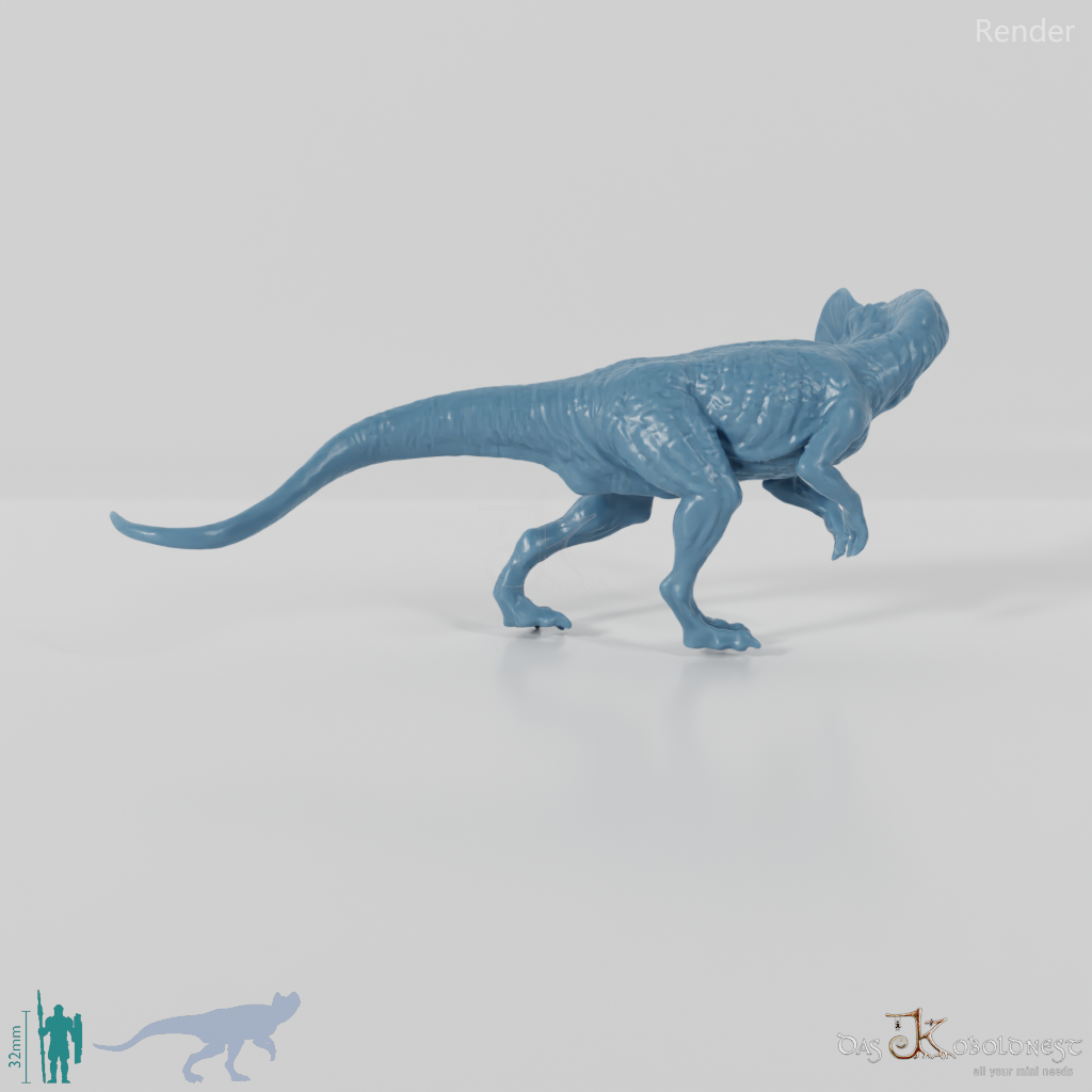 Dilophosaurus 02