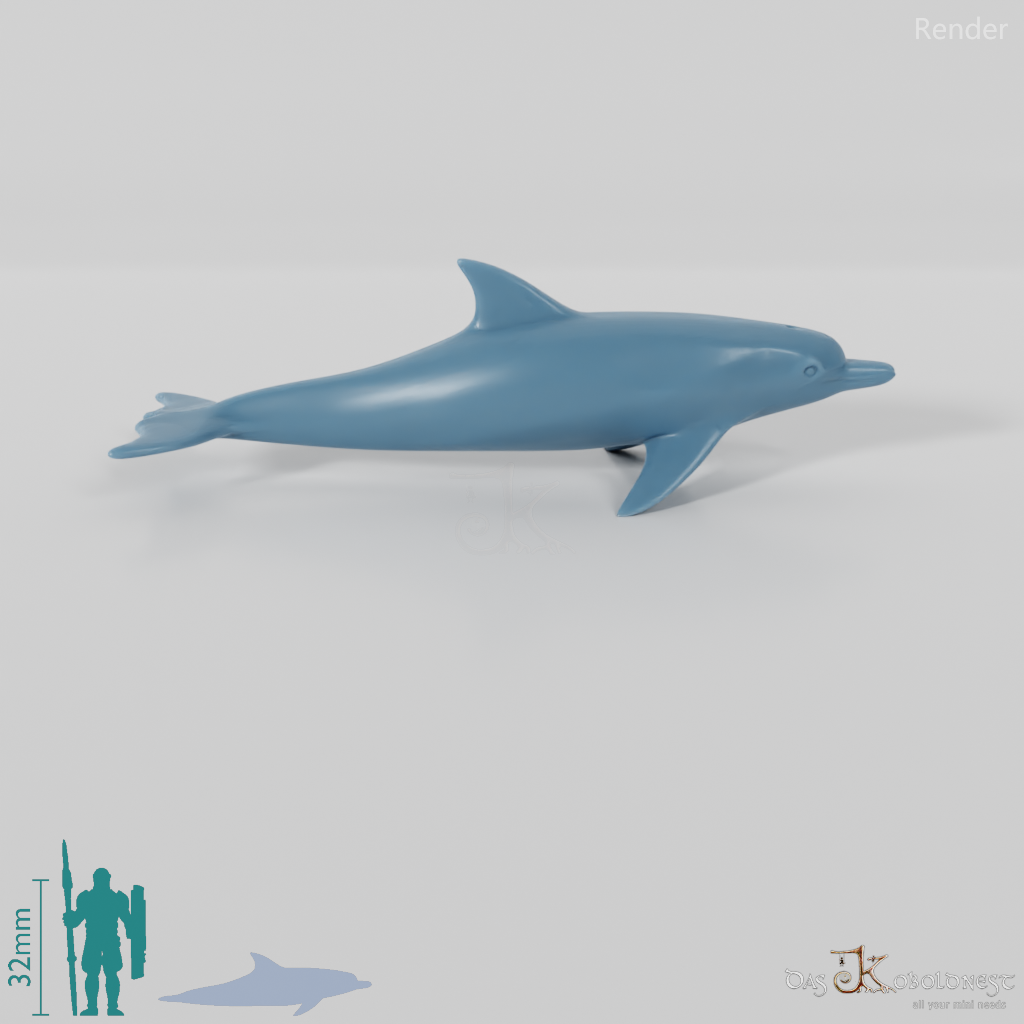 Dolphin - Dolphin 02