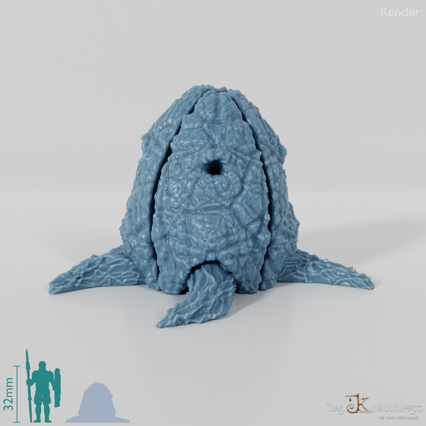 Plant - Alien Plant 21