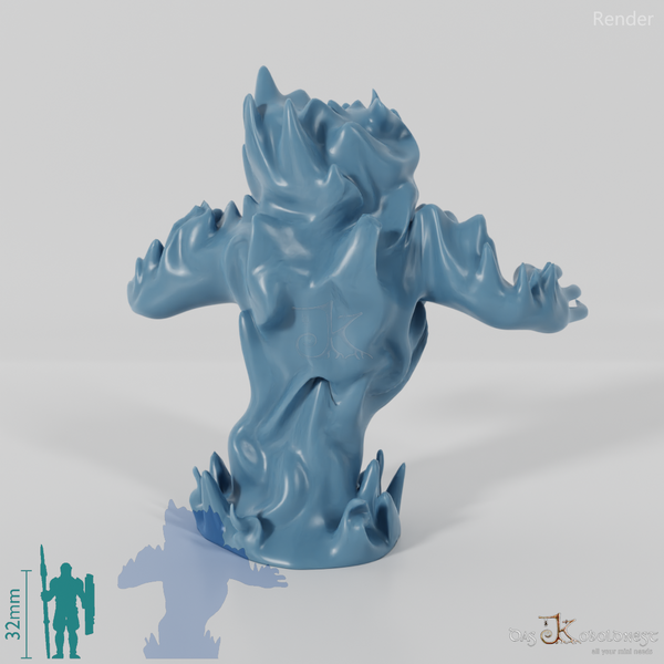 Elementar - Feuerelementar 01